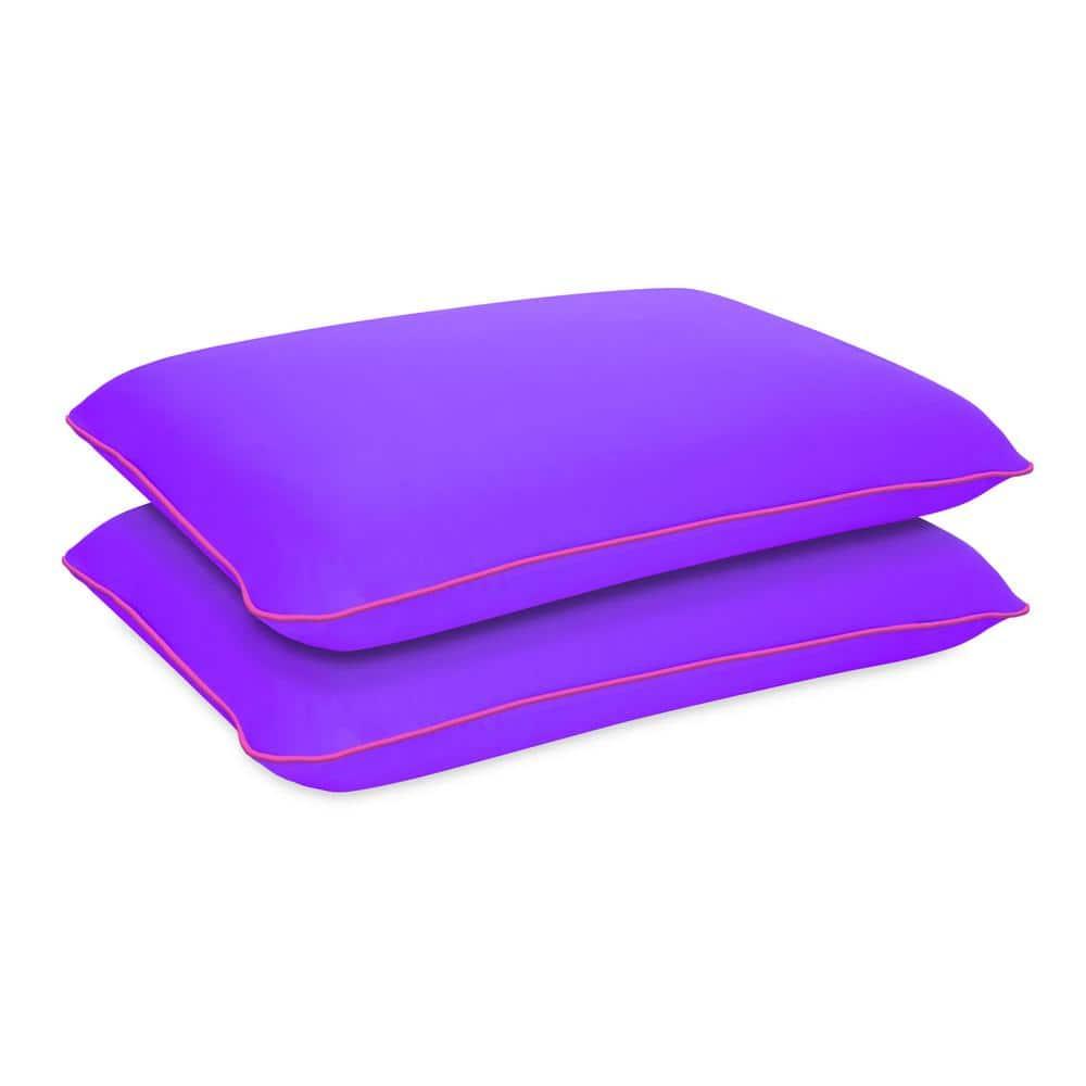 Imaginarium Memory Foam Medium Cooling Pillow (Set of 2)