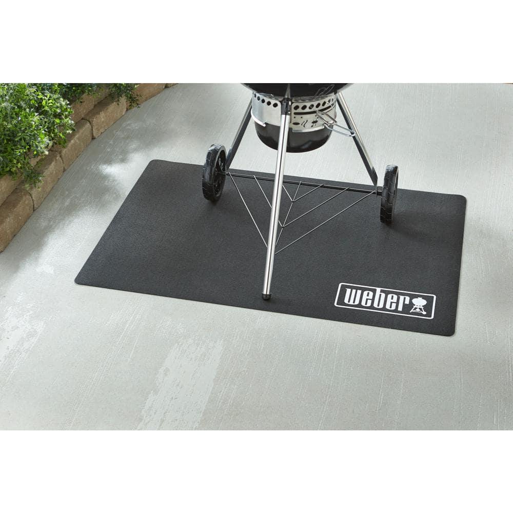 Weber Weber Floor Protection Mat