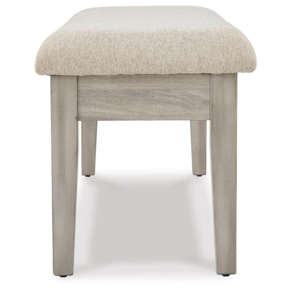 Wildon Home® Gennady Upholstered Storage Bench