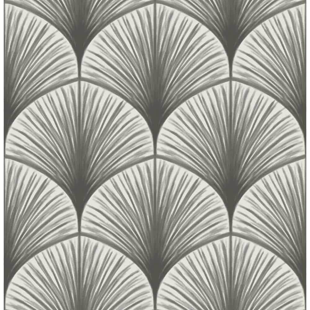 Briaca Geometric Roll