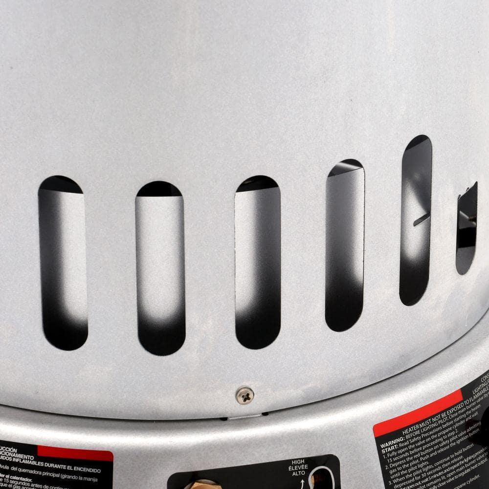 Dyna-Glo Dyna-Glo 200000 BTU Propane Utility Space Heater