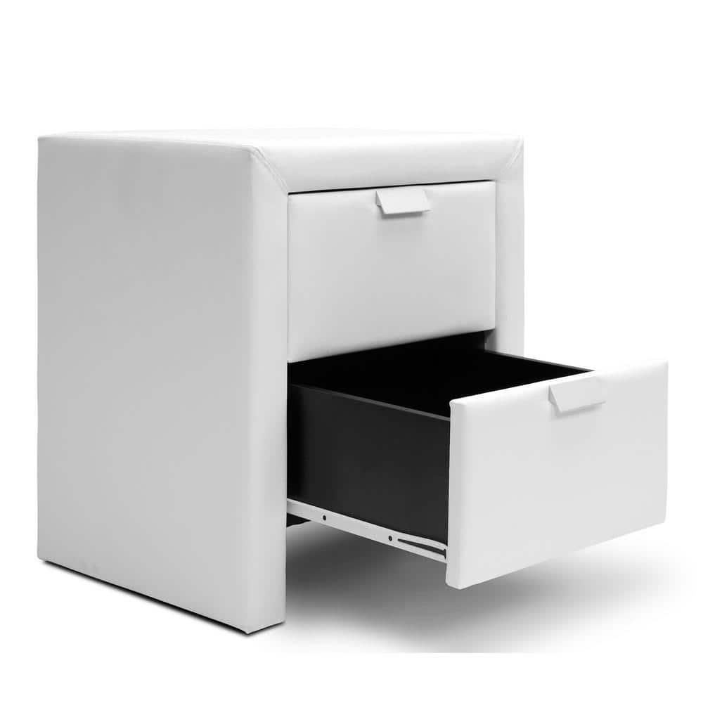 Latitude Run® Abbottstown 18.5'' W Nightstand