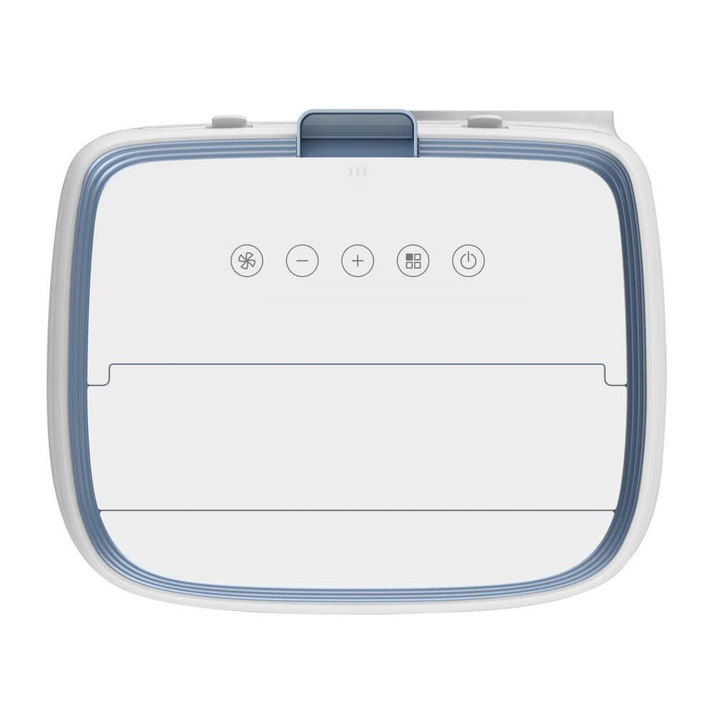 Danby 13,000 BTU Portable Air Conditioner with Remote