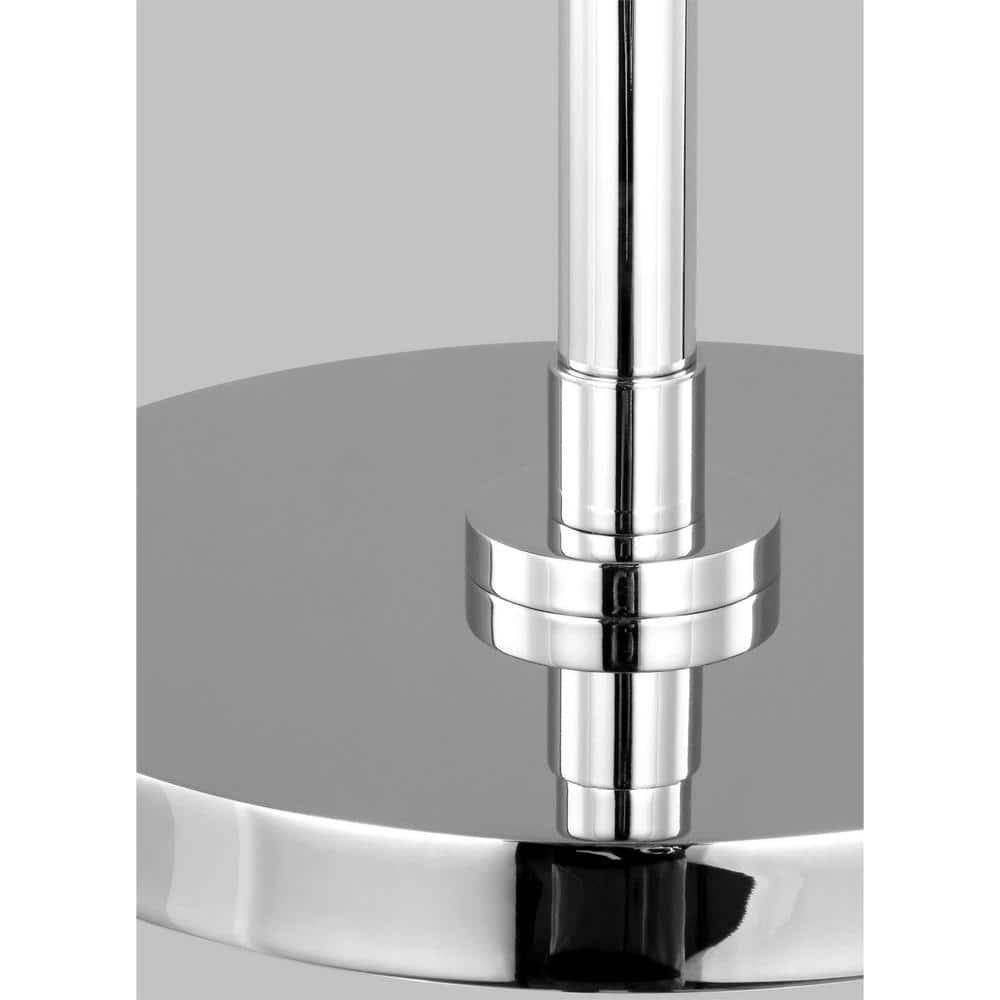 Birch Lane™ Walter Metal Desk Lamp