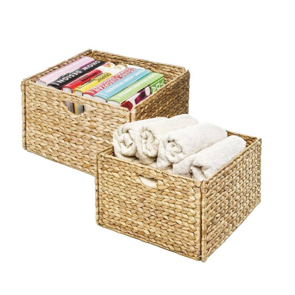 Handwoven Basket