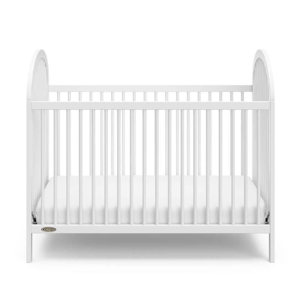 Olivia 3-In-1 Convertible Crib