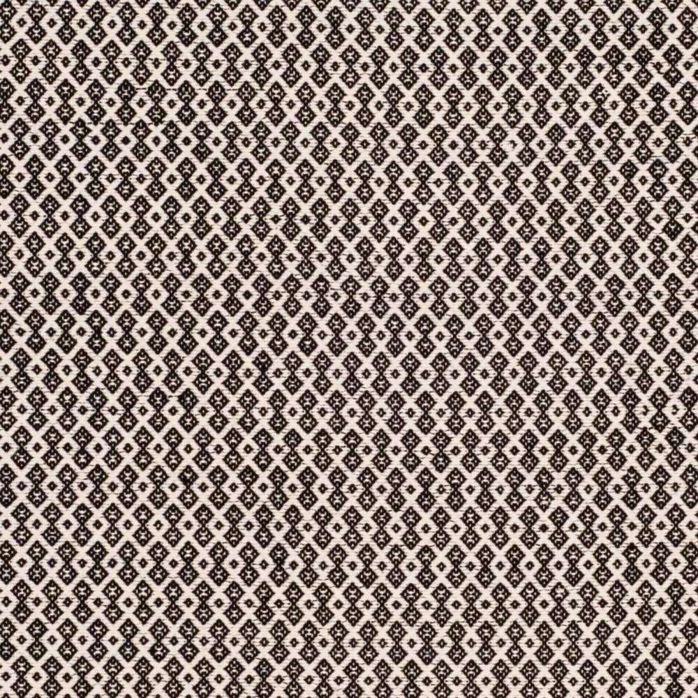 Montauk MTK339 Hand Woven Indoor Area Rug - Ivory/Black - 8'x10' - Safavieh