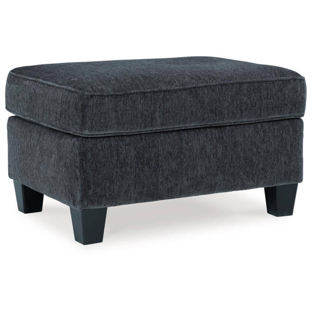 Hokku Designs Abinger Ottoman