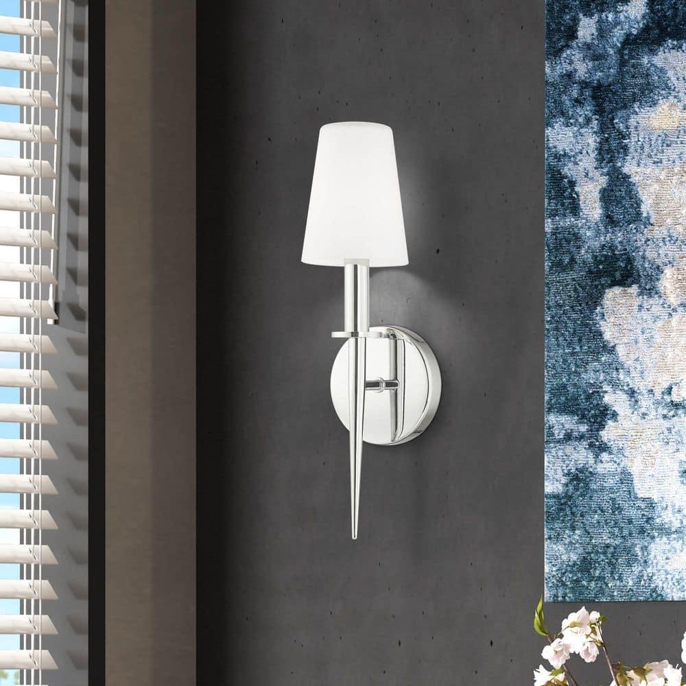 Witten 1 Light ADA Wall Sconce