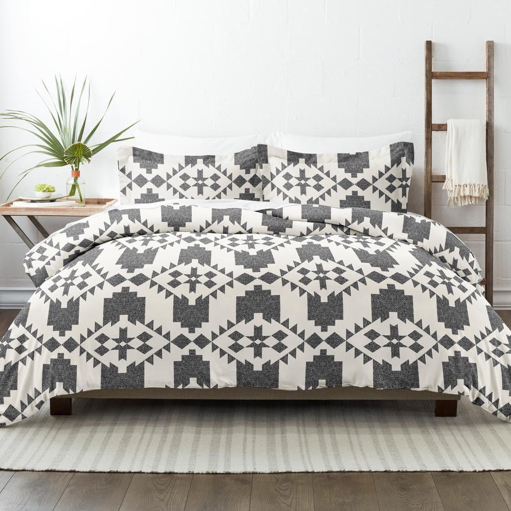 Adobe Southwestern Duvet Cover Set