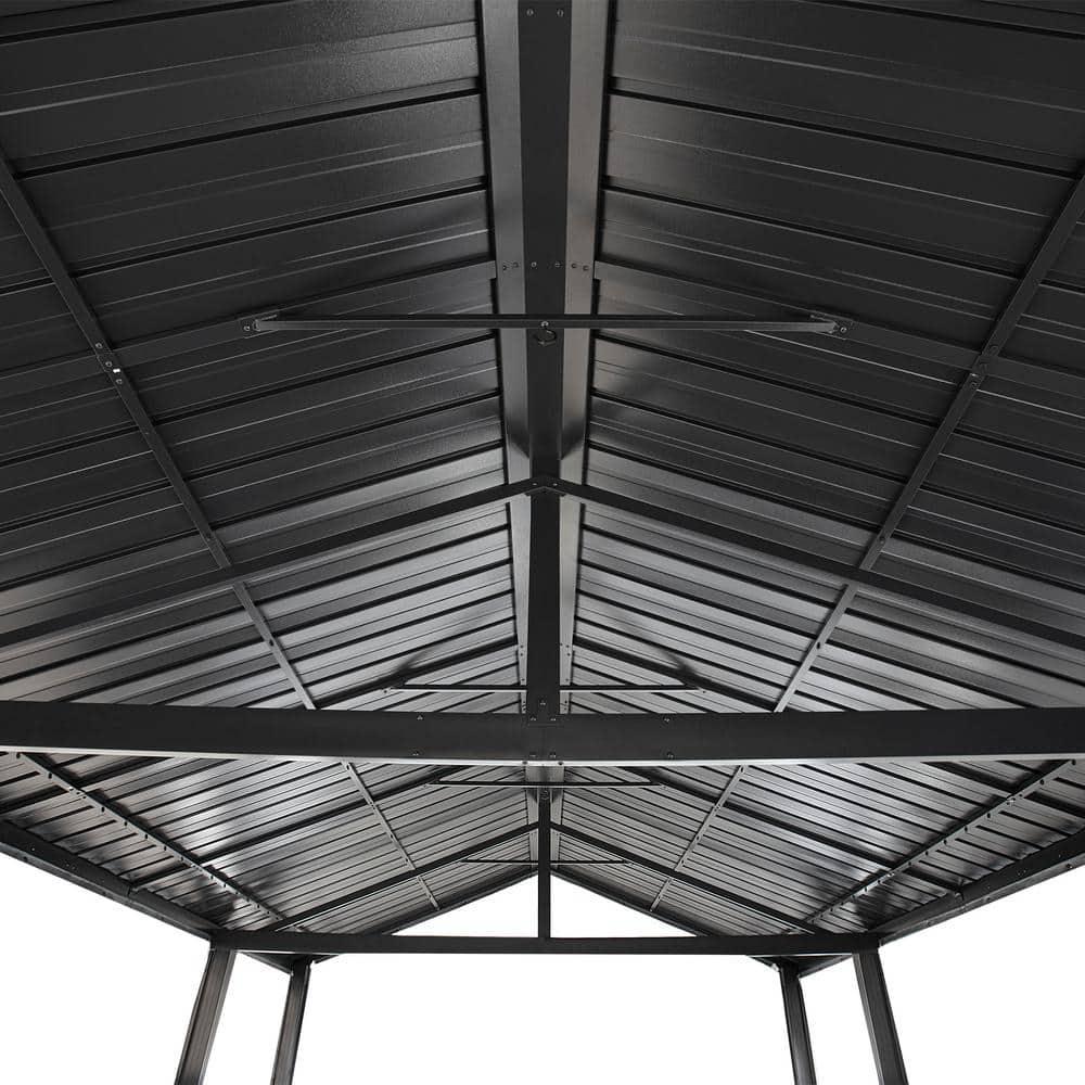 Sojag Samara 12 Ft. x 20 Ft. Canopy