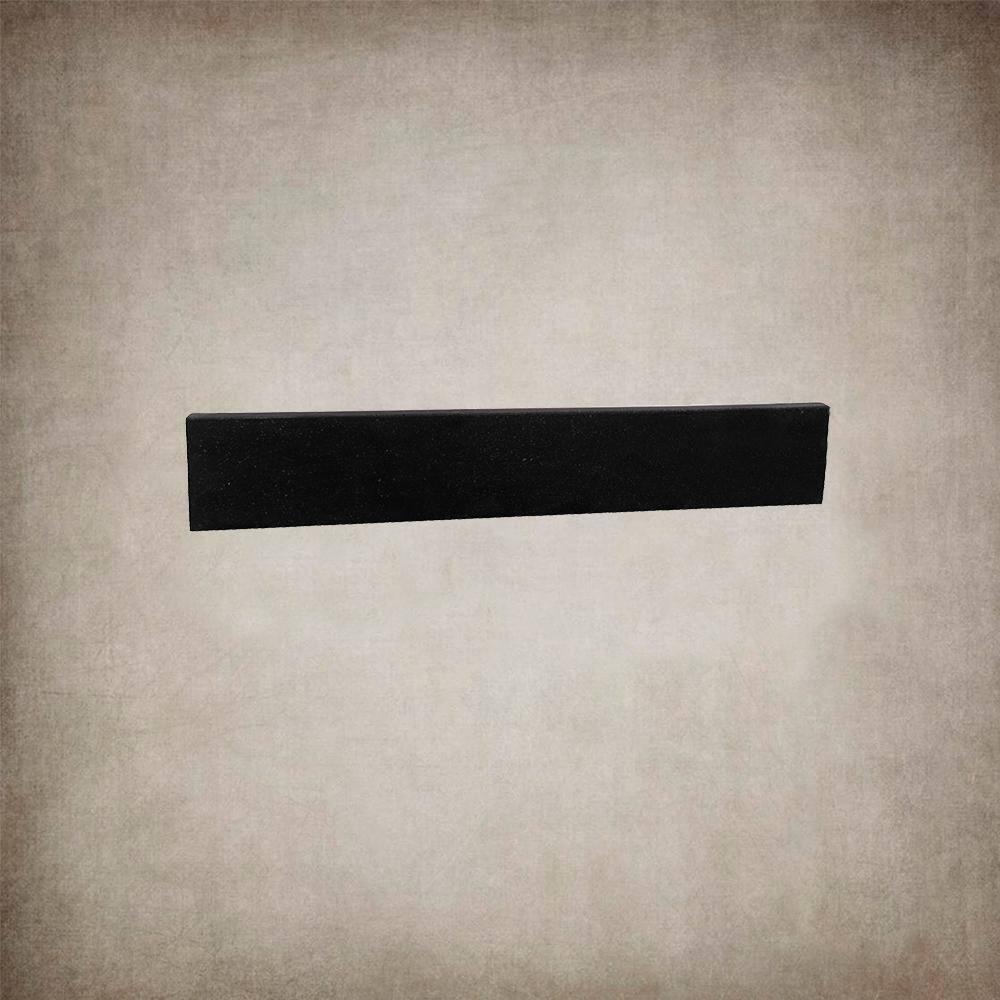 21" Concrete Sidesplash