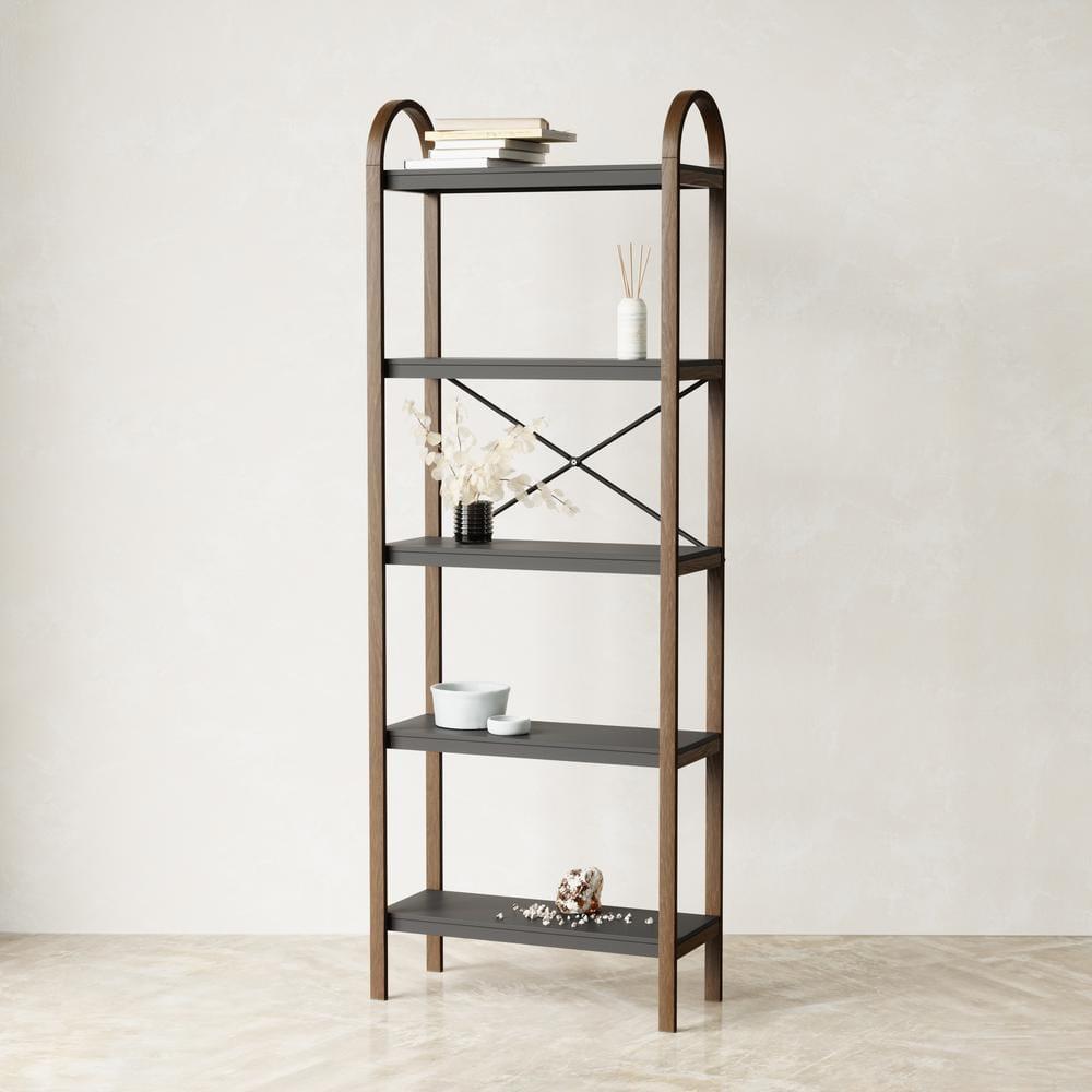 Umbra Bellwood Etagere Bookcase