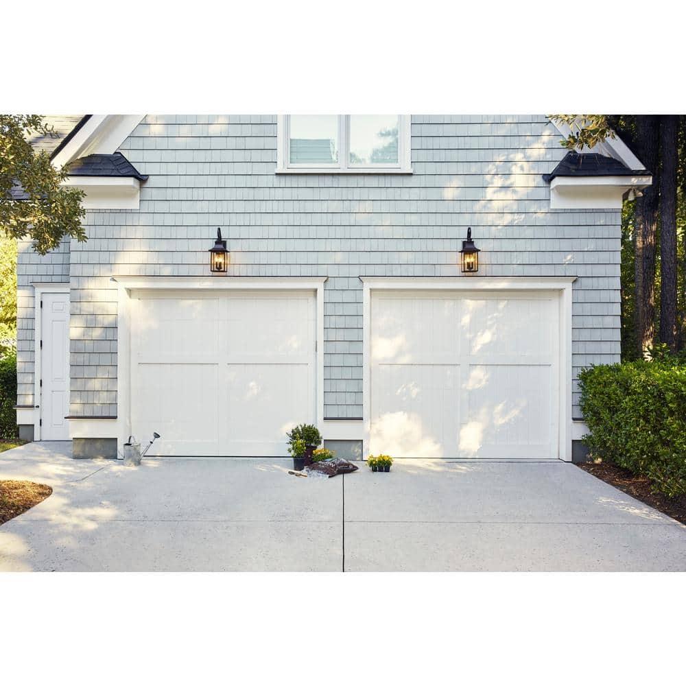 Quoizel Lighting Chancellor 2 - Light Sconce in  Copper Bronze