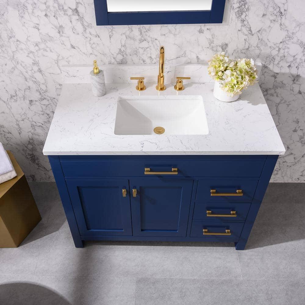 Jasper 42'' W Single Vanity