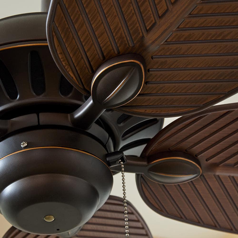 Ren Ceiling Fan (52")