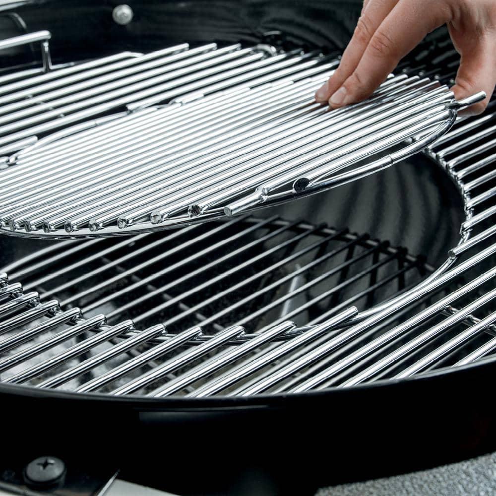 Weber 48" Kettle Charcoal Grill