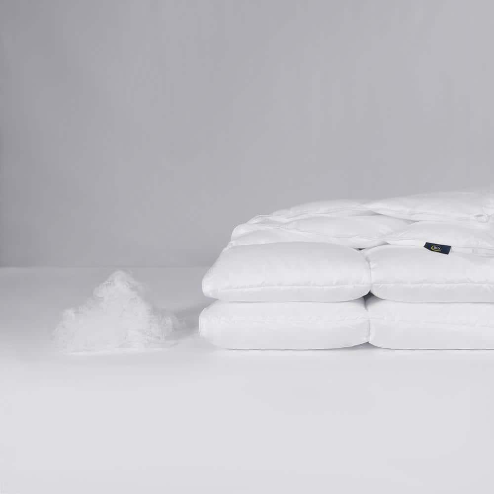 Summer Down Alternative Comforter