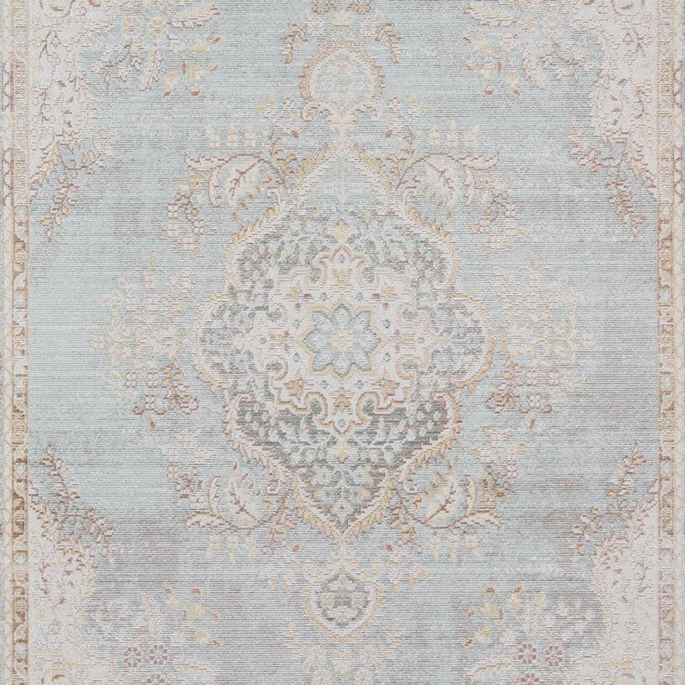 Carina Synthetic Rug