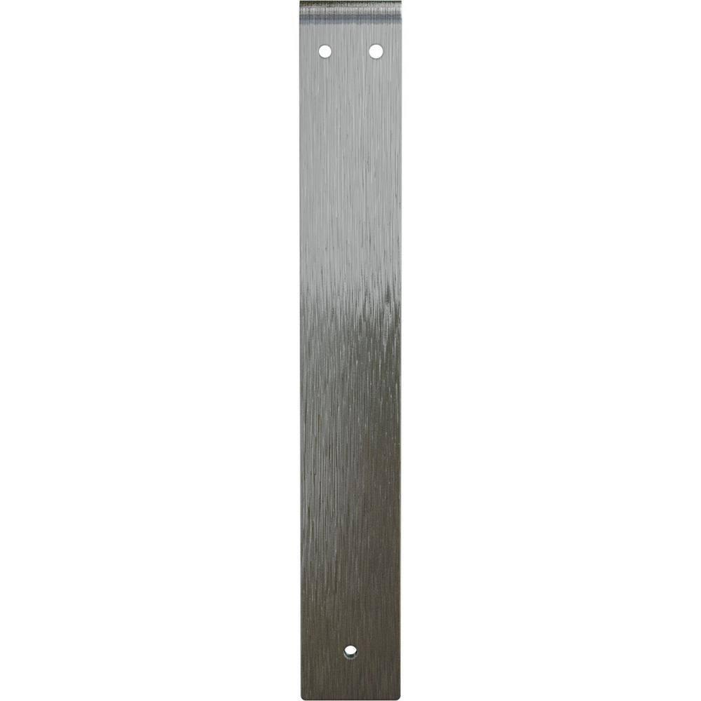 Ekena Millwork Traditional Steel Bracket