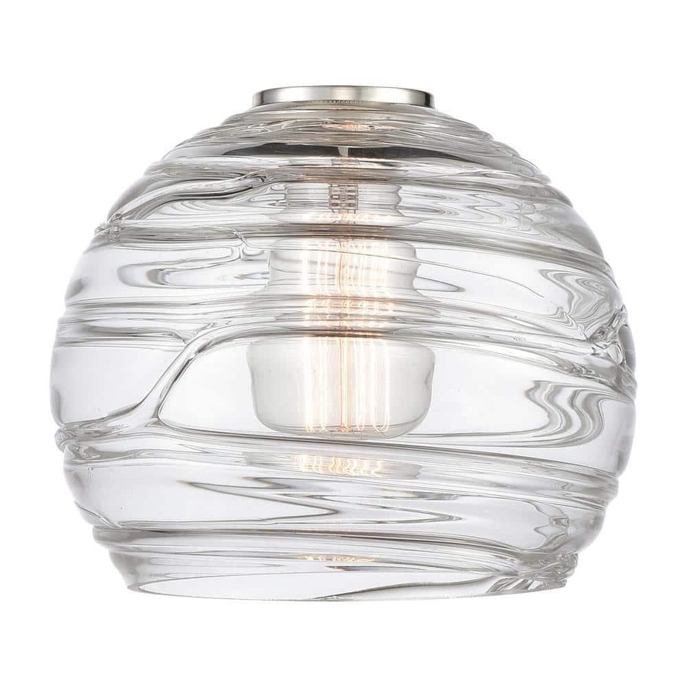Innovations Lighting Athens Deco Swirl Steel Swing Arm Sconce