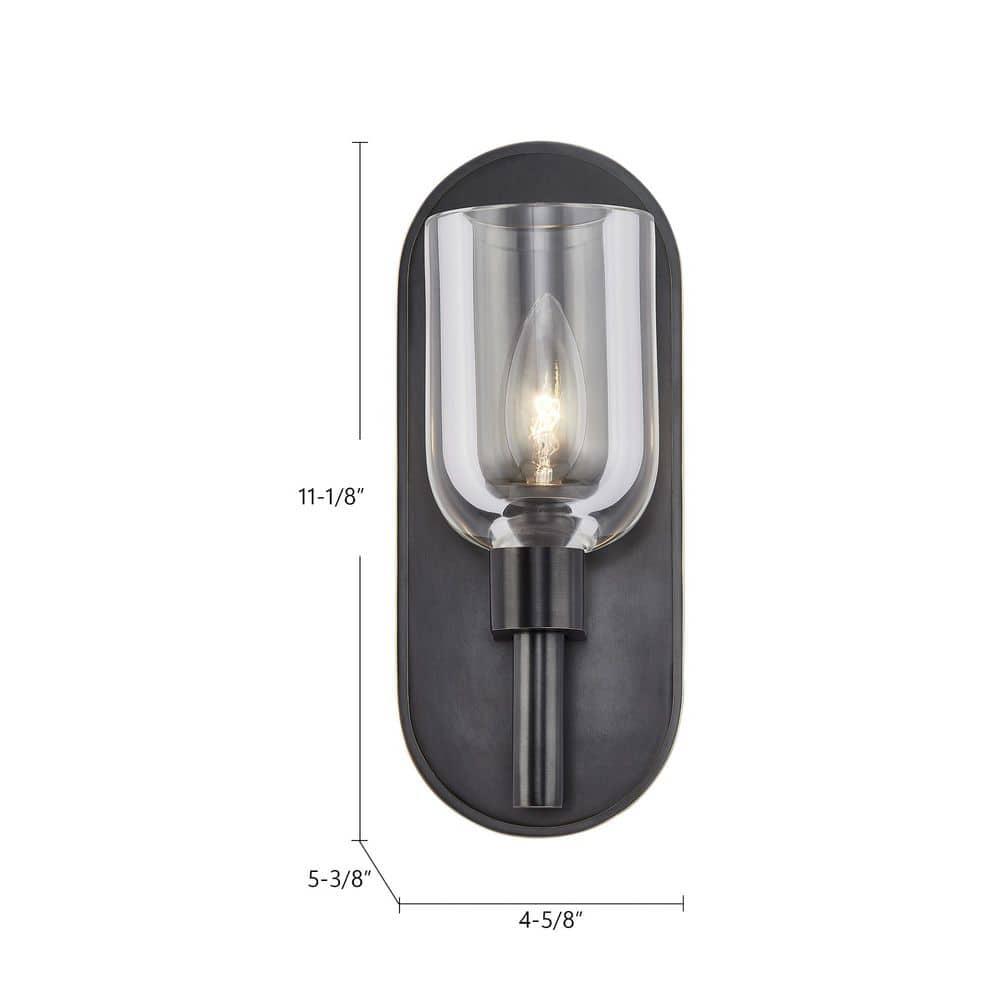 Lucian Bath Sconce