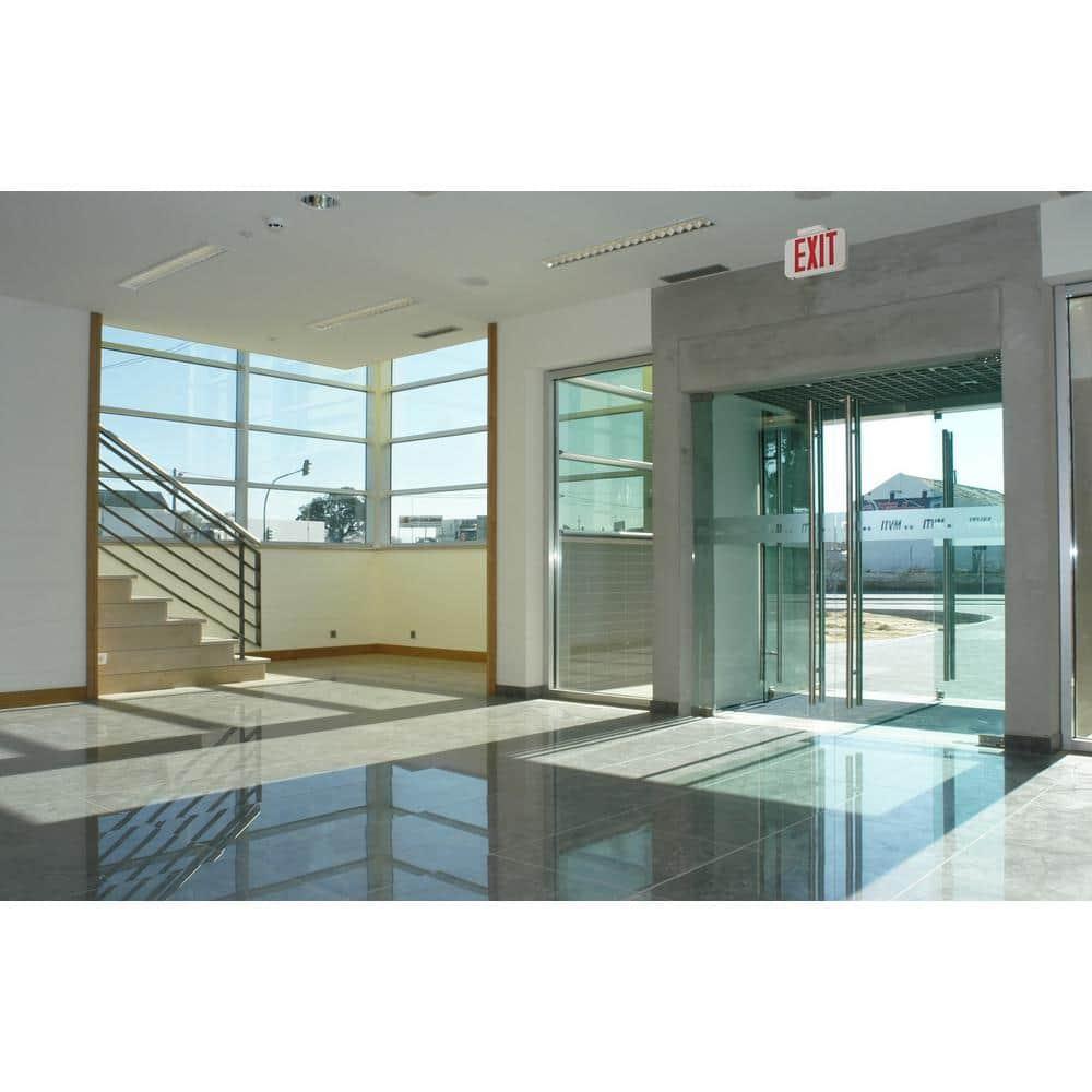 Lithonia Lighting Exrg El Contractor Select Exrg Integrated Led Exit Sign - White