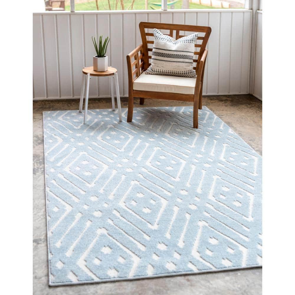 Sabrina Soto Ella Outdoor Rug