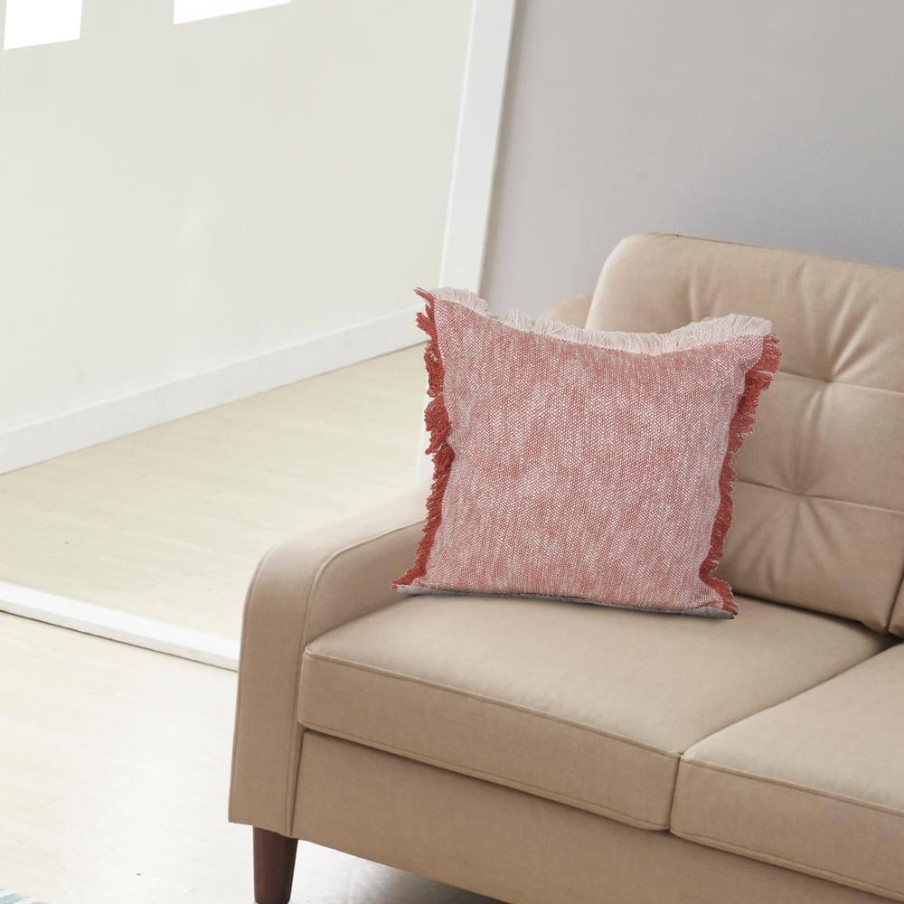 ZeaZu Reversible Pillow Insert