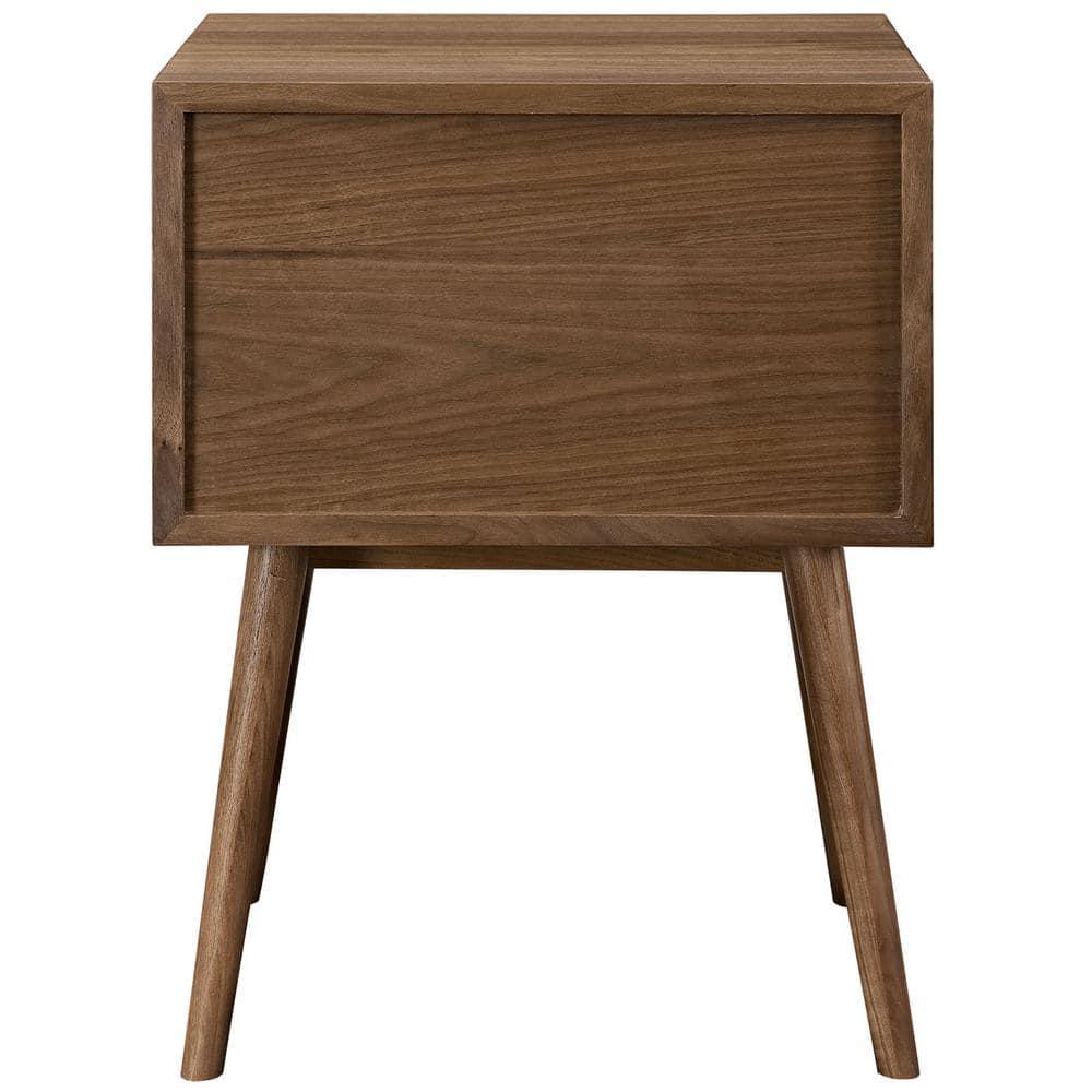 Modway Dispatch Nightstand, 15"D x 18"W x 24"H