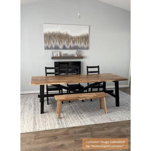 SAFAVIEH Adirondack Esmond Striped Area Rug, Ivory/Silver, 10' x 14'