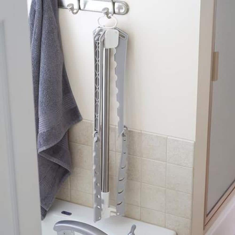 Household Essentials Tripod Clothes Drying Rack
