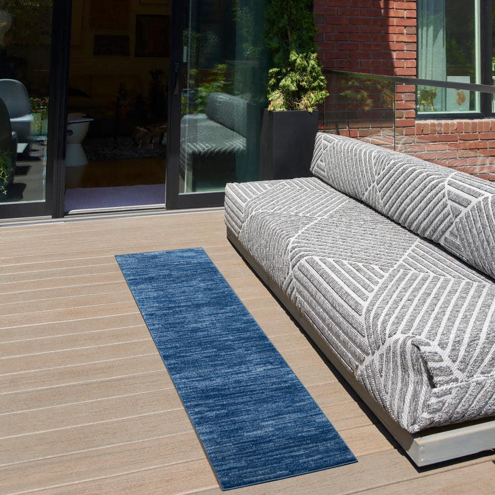 Noure Abstract Rug