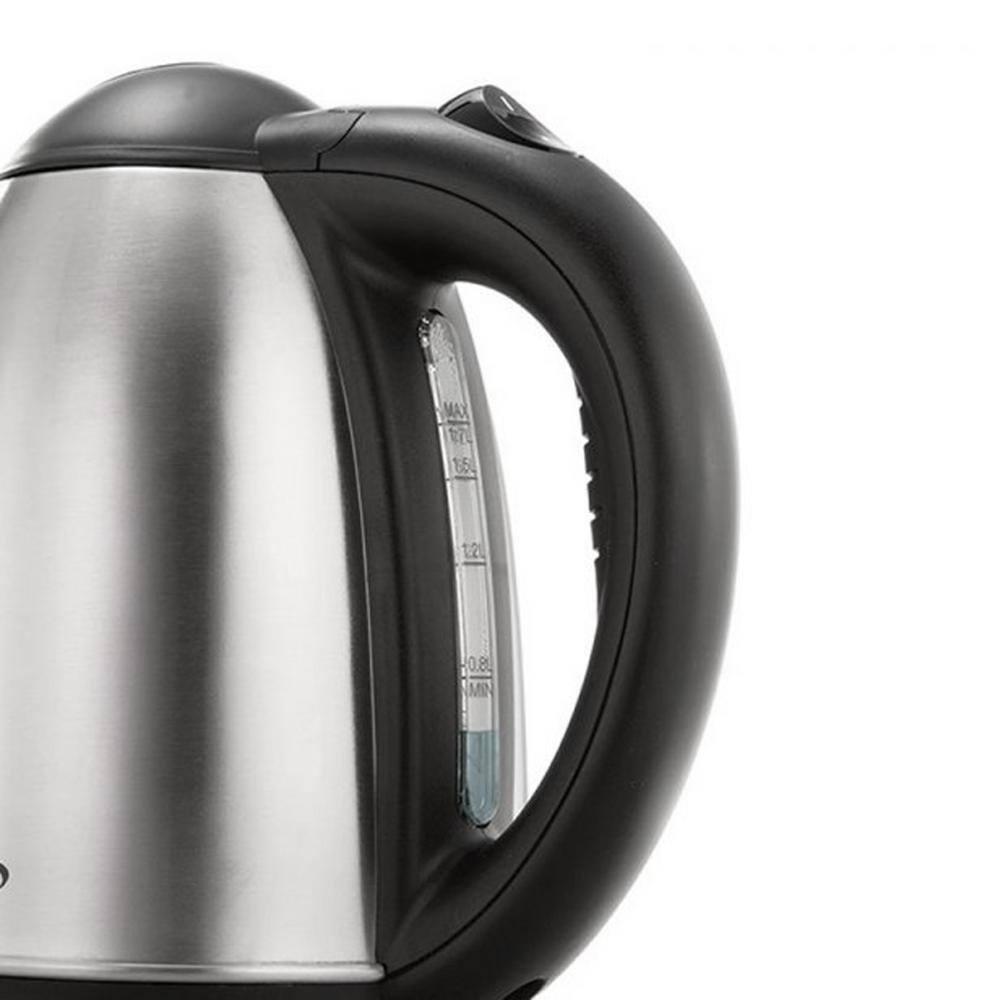 Brentwood Appliances Brentwood Appliances 1.8 Quarts Stainless Steel Electric Tea Kettle