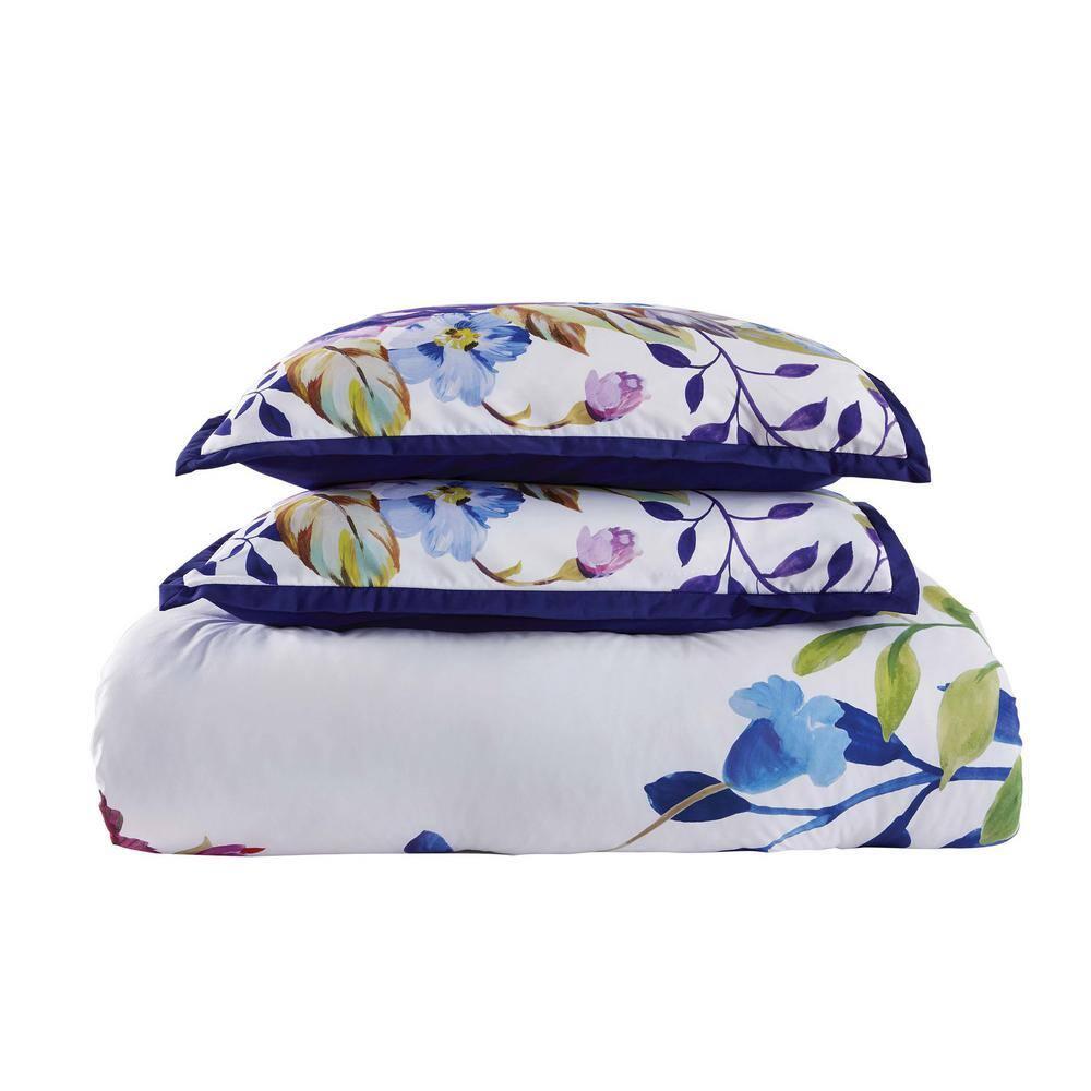 Christian Siriano Christian Siriano Garden Bloom Comforter Set