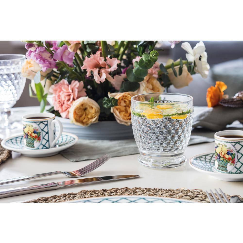 Villeroy & Boch Boston Double Old-Fashioned
