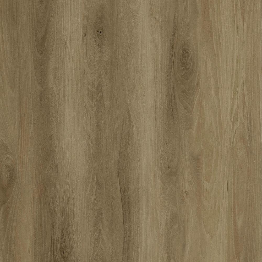 Lucida USA GlueCore Classic 22mil x 7.3" W x 48" L Glue Down Vinyl Tile Flooring