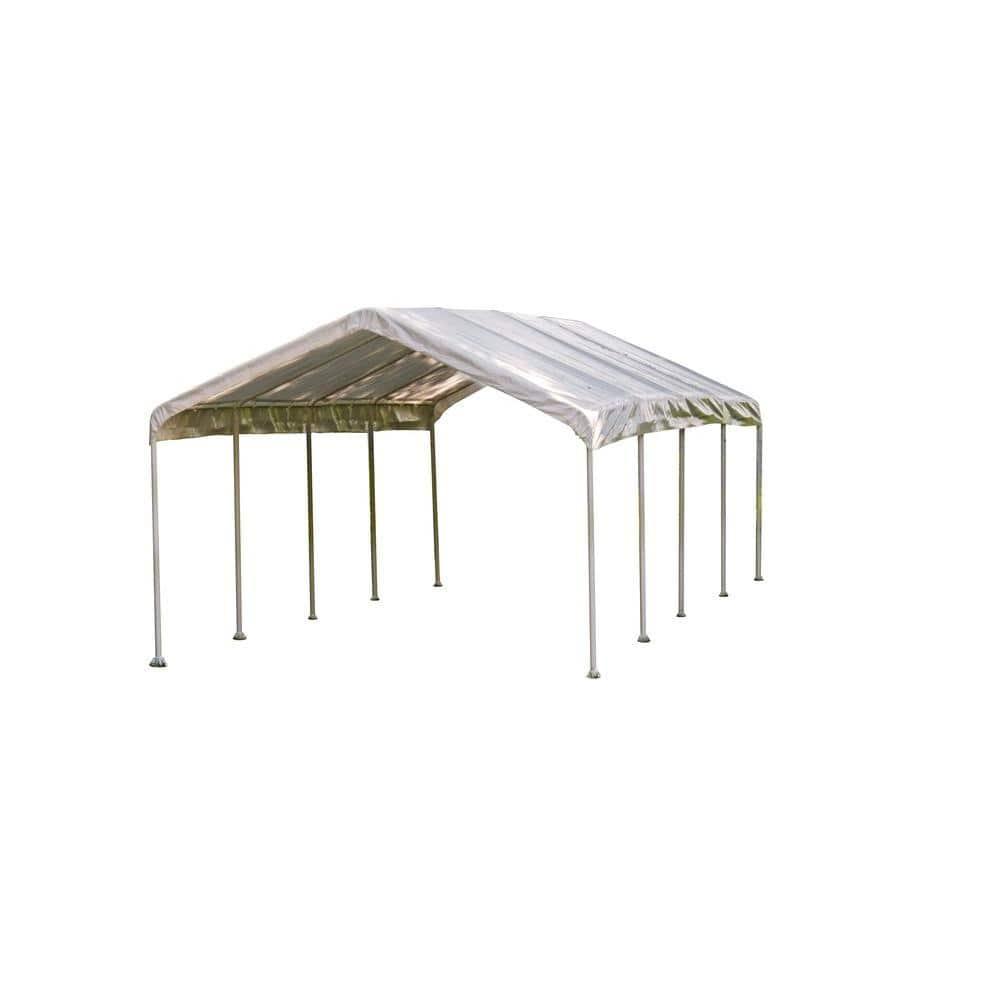 ShelterLogic SuperMax Canopy