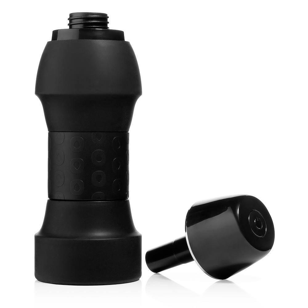 Brondell Bidet Accessory OM-CTB-BLK