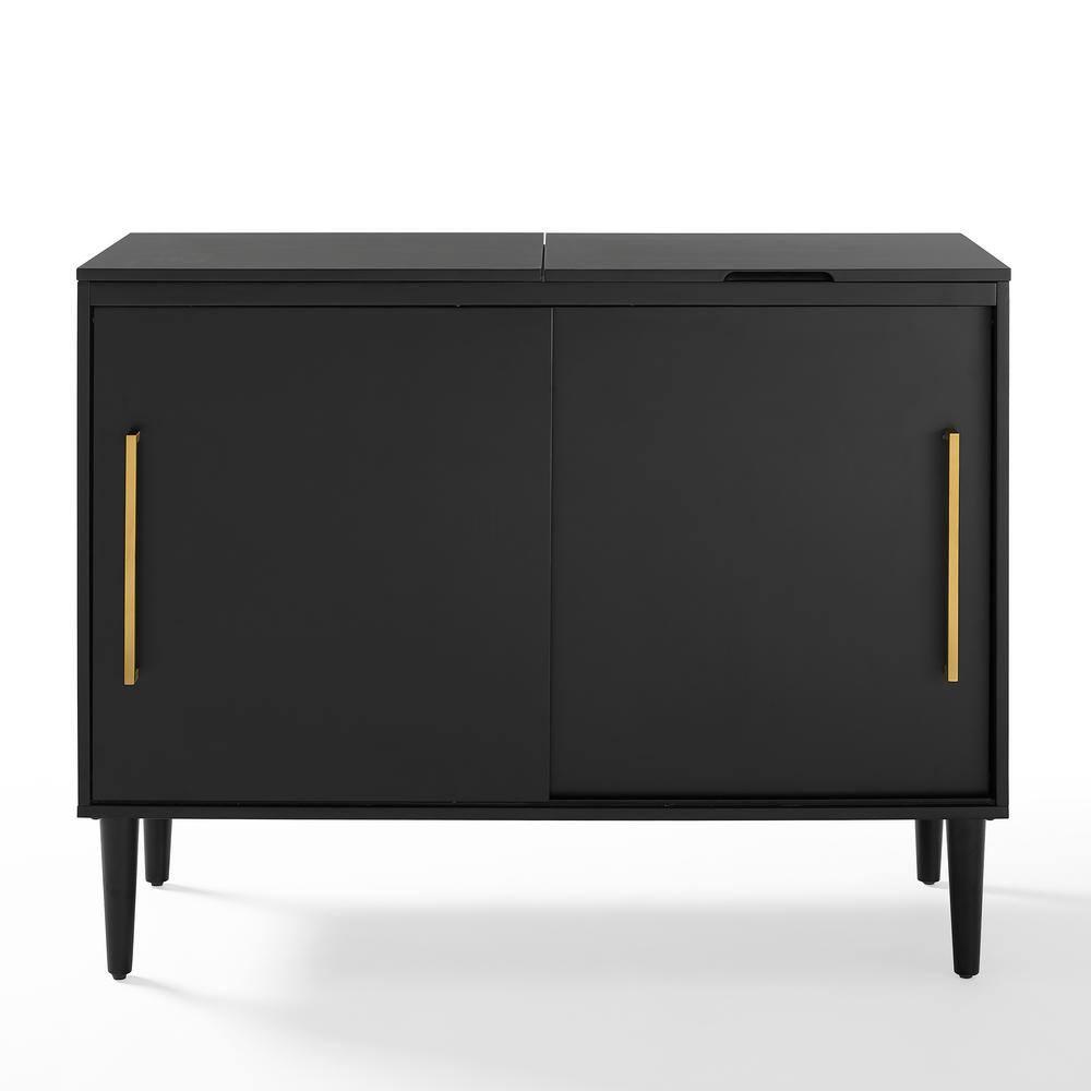 Everett Accent Cabinet