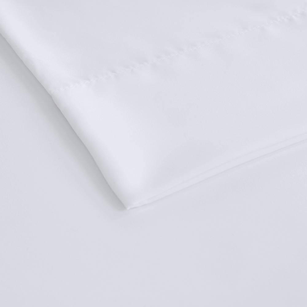 Madison Park Smart Cool Smart Cool Microfiber Sheet Set