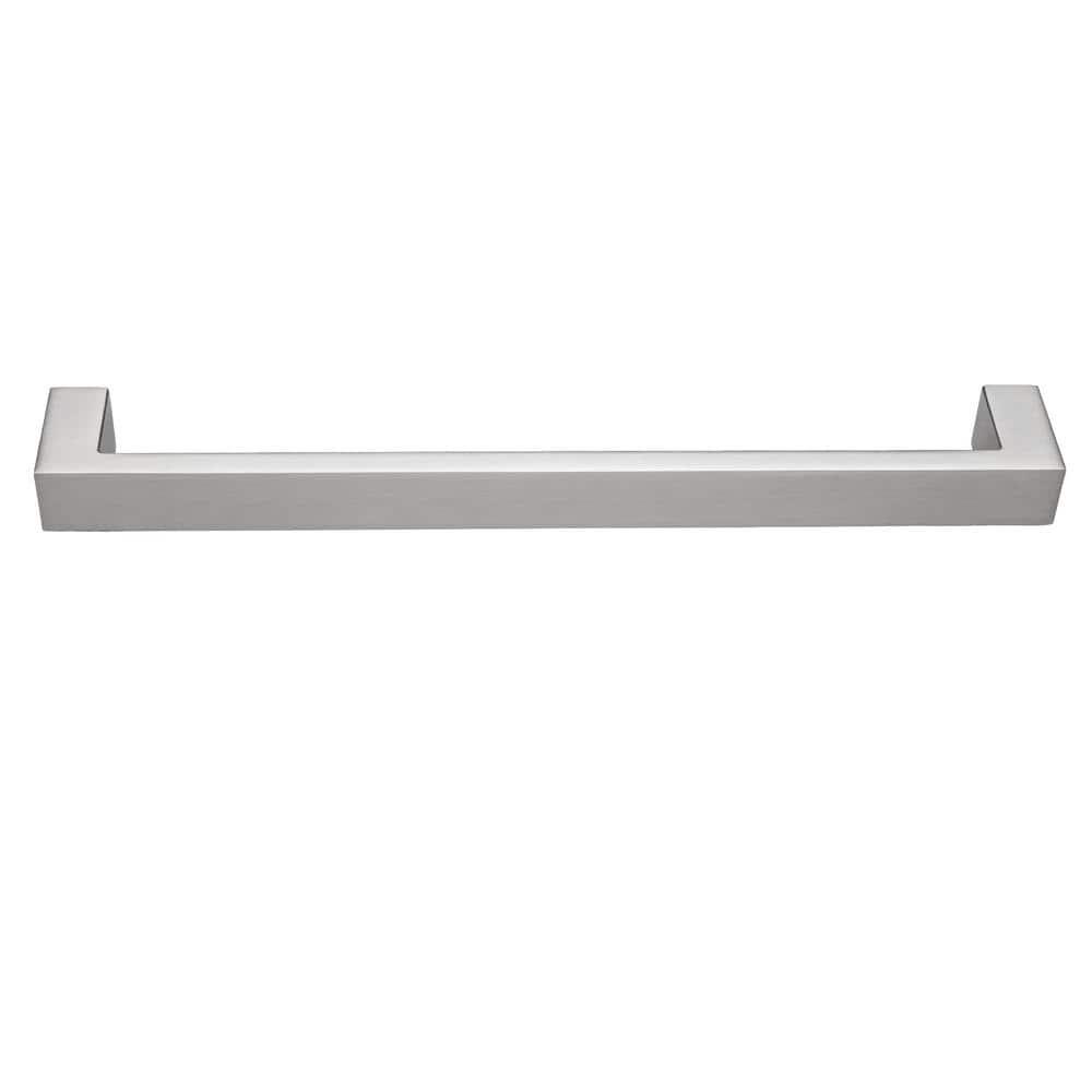 Architectural 12" Center to Center Flat Appliance Bar Pull