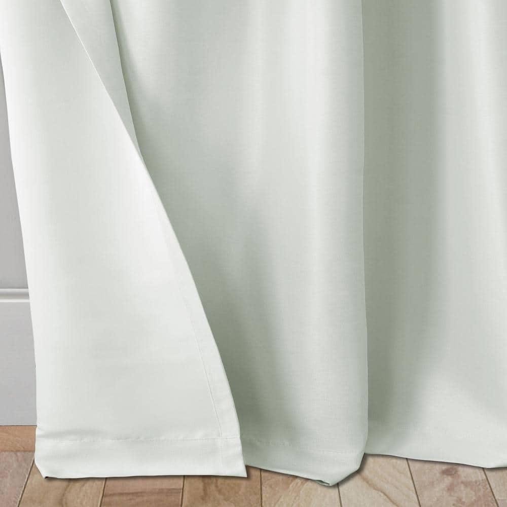 Ransdell Polyester Room Darkening Single Curtain Panel Single Panel