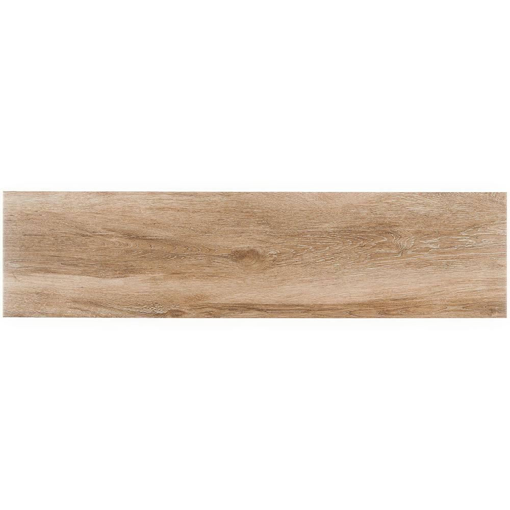 Juniper 10" x 39" Porcelain Wall & Floor Tile (16.14 Sq. Ft. / Case)