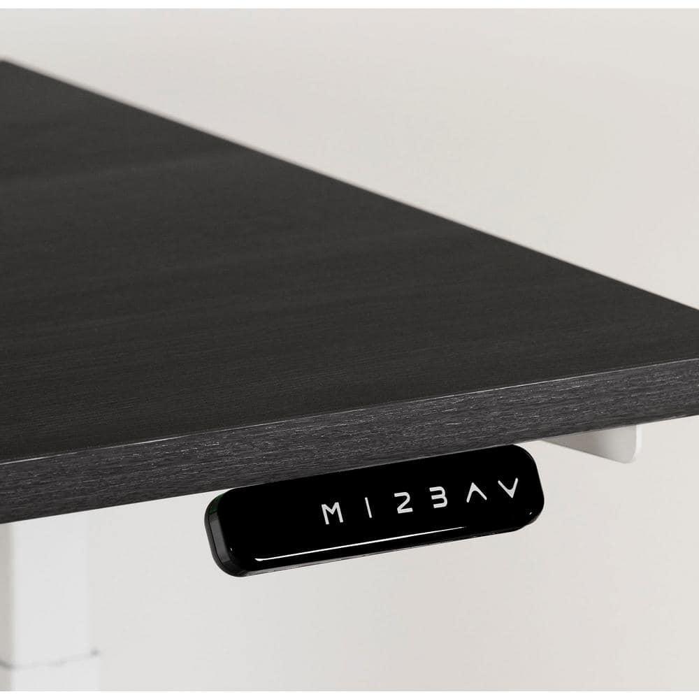 Ezra Height Adjustable Standing Desk