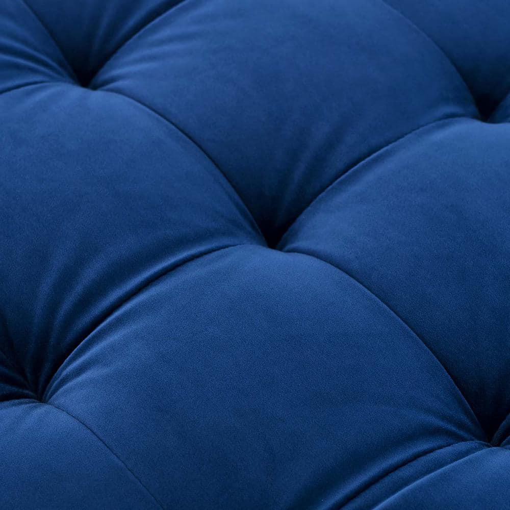 Valour Performance Velvet Sofa by Modway