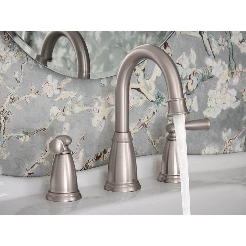 Banbury 2H BRZ Faucet