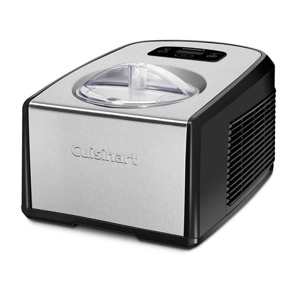 Cuisinart ® Gelato and Ice Cream Maker
