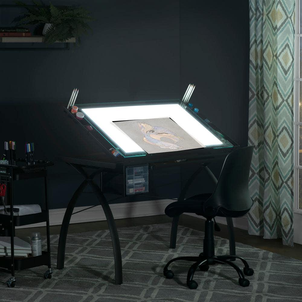 Agustina 43.25'' Desk