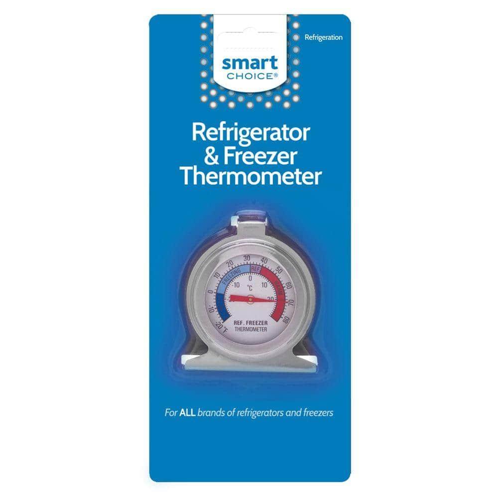 Freezer Thermometer